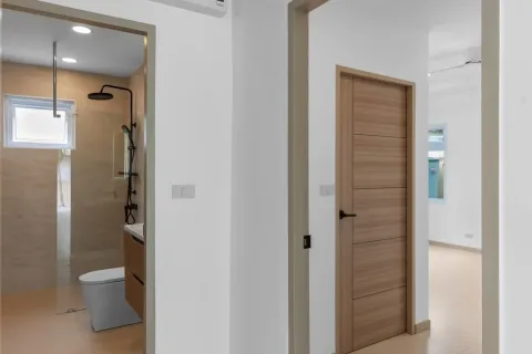 Villa à Ko Samui, Thaïlande 3 chambres № 154969 - photo 9