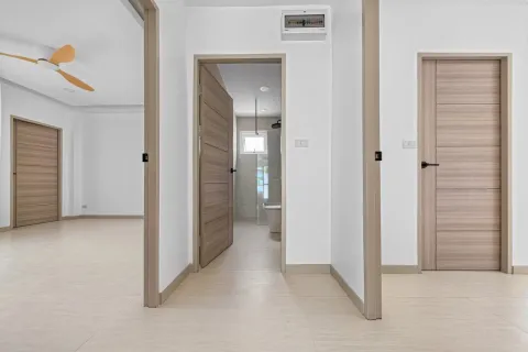 Villa à Ko Samui, Thaïlande 3 chambres № 154969 - photo 2