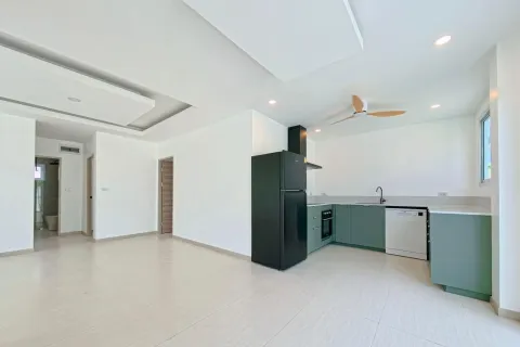 Villa à Ko Samui, Thaïlande 3 chambres № 154969 - photo 4