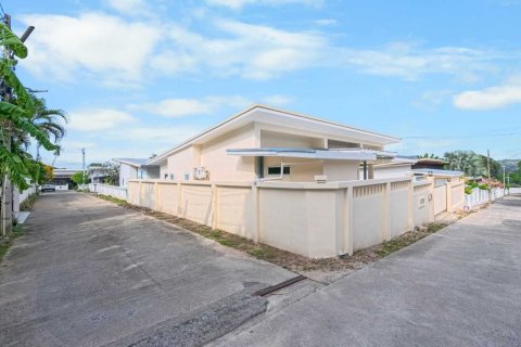 Villa à Ko Samui, Thaïlande 3 chambres № 154969 - photo 15