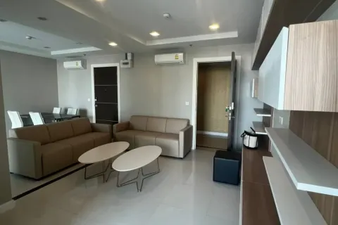 Кондоминиум с 2 спальнями в Самутпракане, Таиланд № 154972 - фото 5