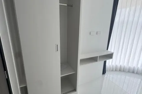 Студия в кондо в Пхукете, Таиланд № 154970 - фото 3