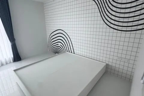 Студия в кондо в Пхукете, Таиланд № 154970 - фото 2