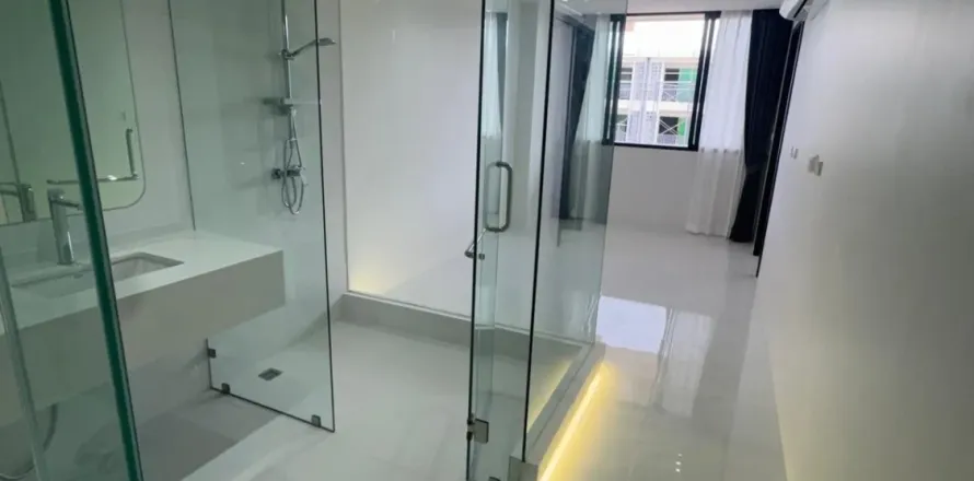 Студия в кондо в Пхукете, Таиланд № 154970