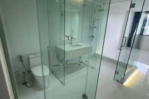 Студия в кондо в Пхукете, Таиланд № 154970 - фото 9