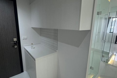 Студия в кондо в Пхукете, Таиланд № 154970 - фото 11