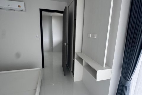 Студия в кондо в Пхукете, Таиланд № 154970 - фото 6