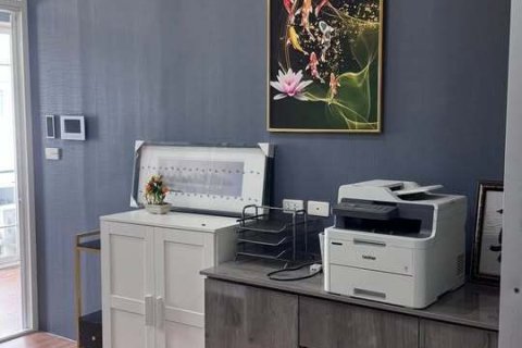 Townhouse in Pak Kret, Thailand 5 bedrooms № 147422 - photo 17