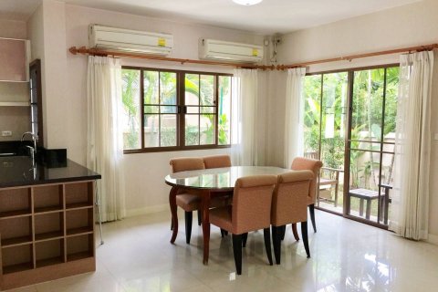 Дом в Банг Каео, Таиланд с 4 спальнями  № 147417 - фото 3