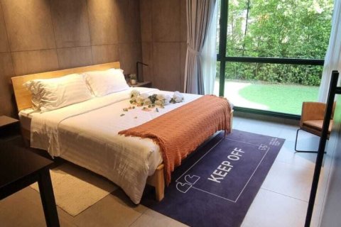 Studio à Phuket, Thaïlande № 147421 - photo 1