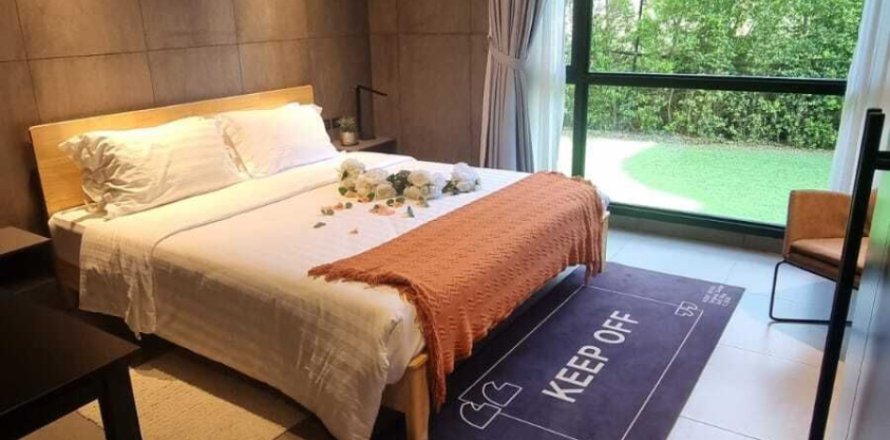 Studio à Phuket, Thaïlande № 147421