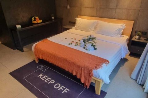 Studio à Phuket, Thaïlande № 147421 - photo 21