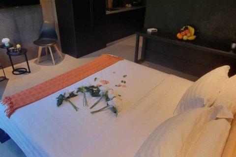 Studio à Phuket, Thaïlande № 147421 - photo 3