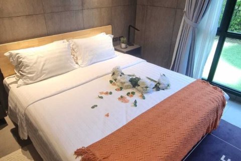 Studio à Phuket, Thaïlande № 147421 - photo 10