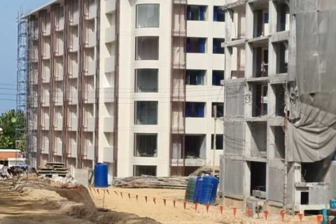 Studio à Phuket, Thaïlande № 147421 - photo 18