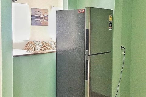 Кондоминиум с 3 спальнями в Ратхум Тхани, Таиланд № 147416 - фото 19