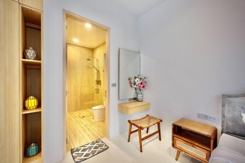 Вилла в Самуи, Таиланд с 3 спальнями № 147419 - фото 11