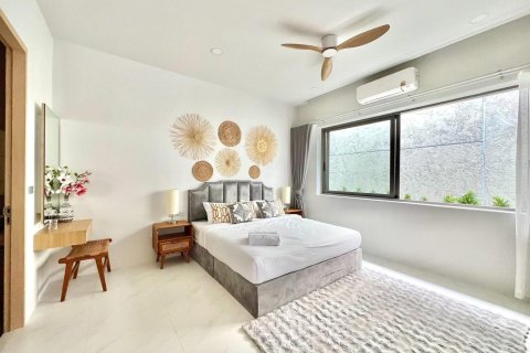 Вилла в Самуи, Таиланд с 3 спальнями № 147419 - фото 6