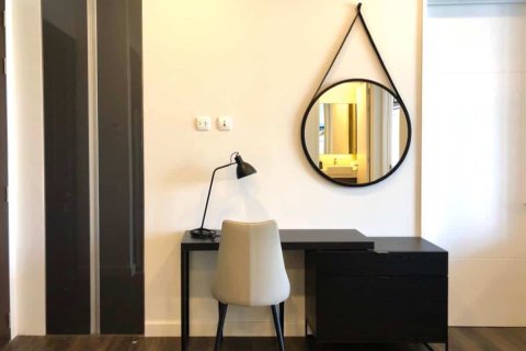 Кондоминиум с 3 спальнями в Хуа Хине, Таиланд № 166077 - фото 5