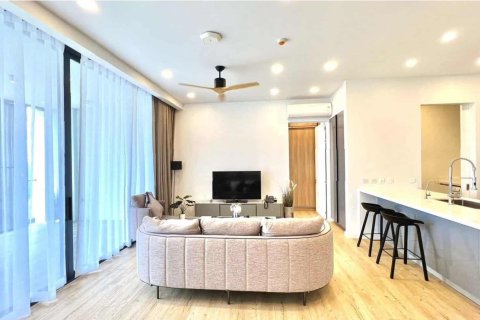 Condo in Hua Hin, Thailand, 2 bedrooms  № 166083