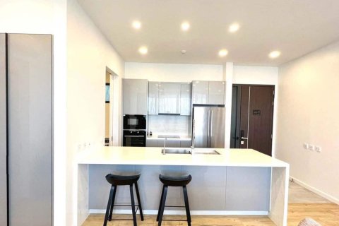 Кондоминиум с 2 спальнями в Хуа Хине, Таиланд № 166083 - фото 3