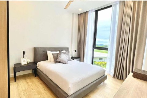 Кондоминиум с 2 спальнями в Хуа Хине, Таиланд № 166078 - фото 6