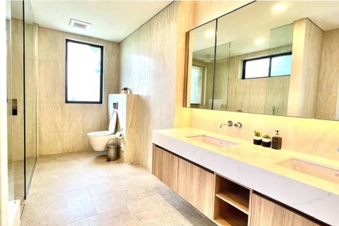 Кондоминиум с 2 спальнями в Хуа Хине, Таиланд № 166078 - фото 5