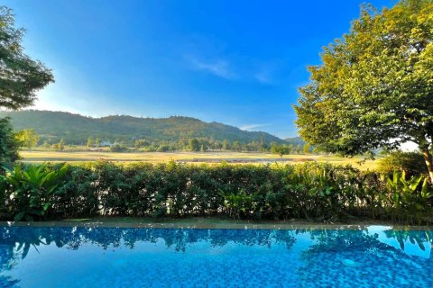 Villa à Hua Hin, Thaïlande 3 chambres № 166081 - photo 3