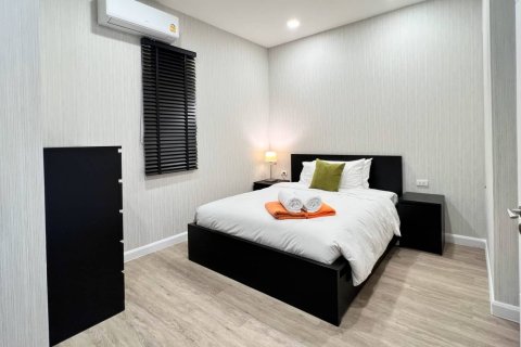 Villa à Hua Hin, Thaïlande 3 chambres № 166081 - photo 9