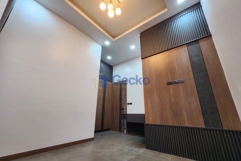 บ้านในพัทยา, ประเทศไทย 3 ห้องนอน № 196381 - รูปถ่าย 11