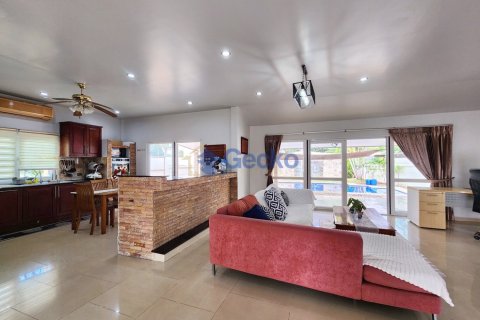 บ้านในพัทยา, ประเทศไทย 3 ห้องนอน № 196380 - รูปถ่าย 20