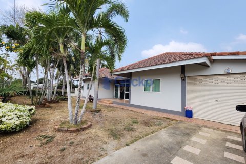 บ้านในพัทยา, ประเทศไทย 3 ห้องนอน № 196380 - รูปถ่าย 10