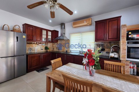 บ้านในพัทยา, ประเทศไทย 3 ห้องนอน № 196380 - รูปถ่าย 11