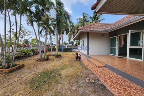 บ้านในพัทยา, ประเทศไทย 3 ห้องนอน № 196380 - รูปถ่าย 13