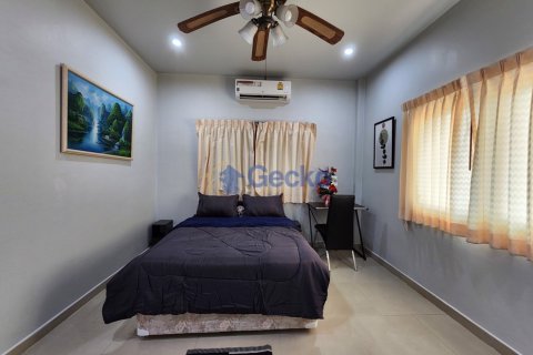 บ้านในพัทยา, ประเทศไทย 3 ห้องนอน № 196380 - รูปถ่าย 22