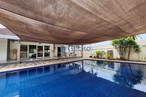 บ้านในพัทยา, ประเทศไทย 3 ห้องนอน № 196380 - รูปถ่าย 6