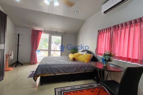 บ้านในพัทยา, ประเทศไทย 3 ห้องนอน № 196380 - รูปถ่าย 24