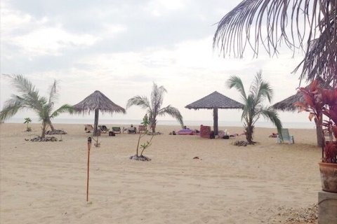 Terrain à Phang Nga, Thaïlande 48000 m2 № 172228 - photo 3