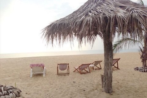 Terrain à Phang Nga, Thaïlande 48000 m2 № 172228 - photo 4