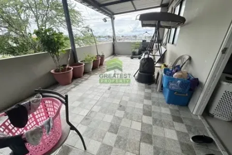 Офис в Накхонратчасиме, Таиланд  № 172229 - фото 5