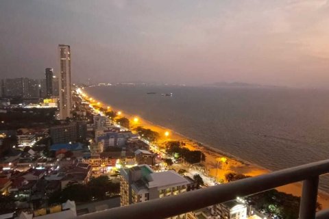 Studio in the Condo in Pattaya, Thailand  № 172232 - photo 6