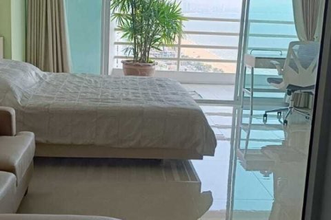 Studio in the Condo in Pattaya, Thailand  № 172232 - photo 2