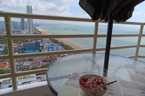Studio in the Condo in Pattaya, Thailand  № 172232 - photo 5