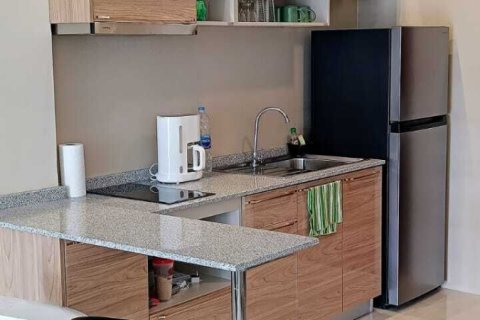 Studio in the Condo in Pattaya, Thailand  № 172232 - photo 3