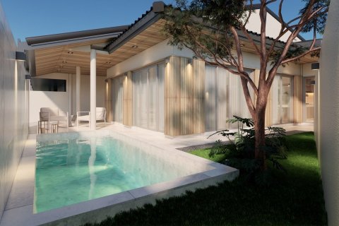 Maison à Phuket, Thaïlande 3 chambres № 172231 - photo 4