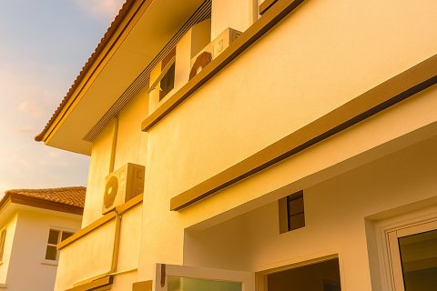 บ้านในตำบลฉลอง, ประเทศไทย 3 ห้องนอน № 209714 - รูปถ่าย 6