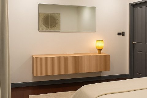 บ้านในตำบลฉลอง, ประเทศไทย 3 ห้องนอน № 209714 - รูปถ่าย 10