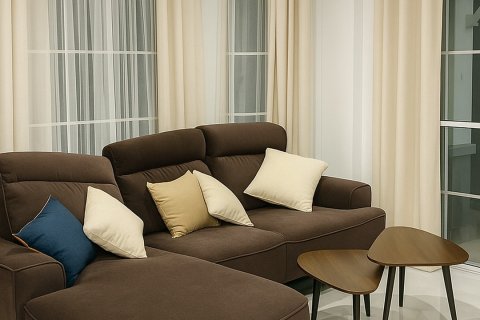 บ้านในตำบลฉลอง, ประเทศไทย 3 ห้องนอน № 209714 - รูปถ่าย 11