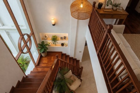 วิลล่าในภูเก็ต, ประเทศไทย 4 ห้องนอน № 209715 - รูปถ่าย 3