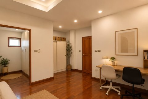 วิลล่าในภูเก็ต, ประเทศไทย 4 ห้องนอน № 209715 - รูปถ่าย 2
